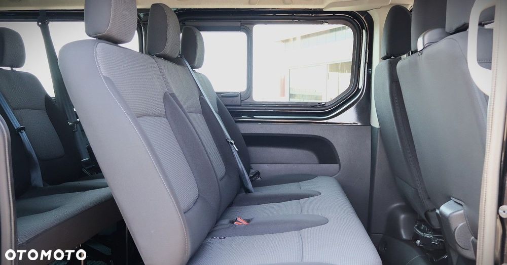 Renault Trafic - 17