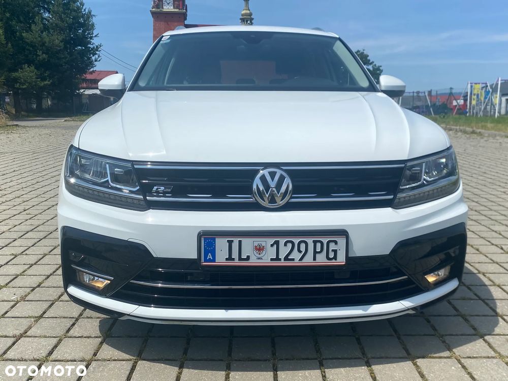Volkswagen Tiguan 2.0 TDI SCR (BlueMotion Technology) Comfortline - 14