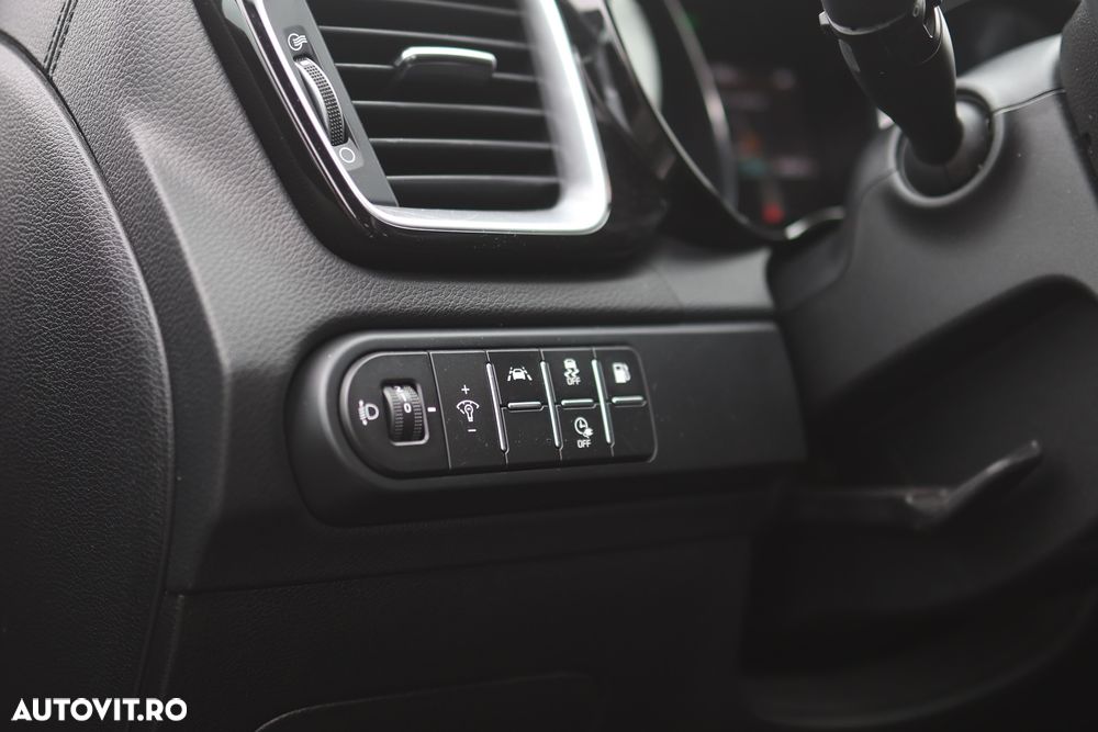 Kia XCeed 1.6 GDI DCT6 OPF Plug-in-Hybrid Vision - 13