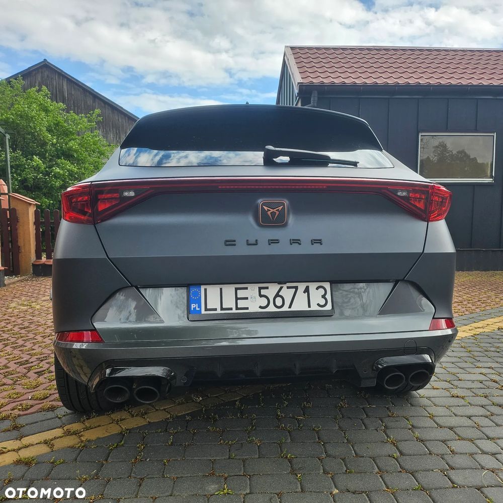 Cupra Formentor - 4