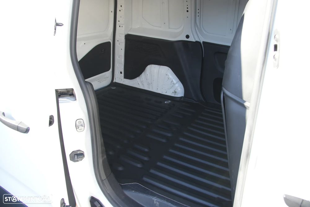 Peugeot Partner 1.5BlueHDI 102cv - 8