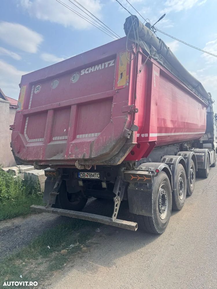 Schmitz Cargobull SKI24 - 1