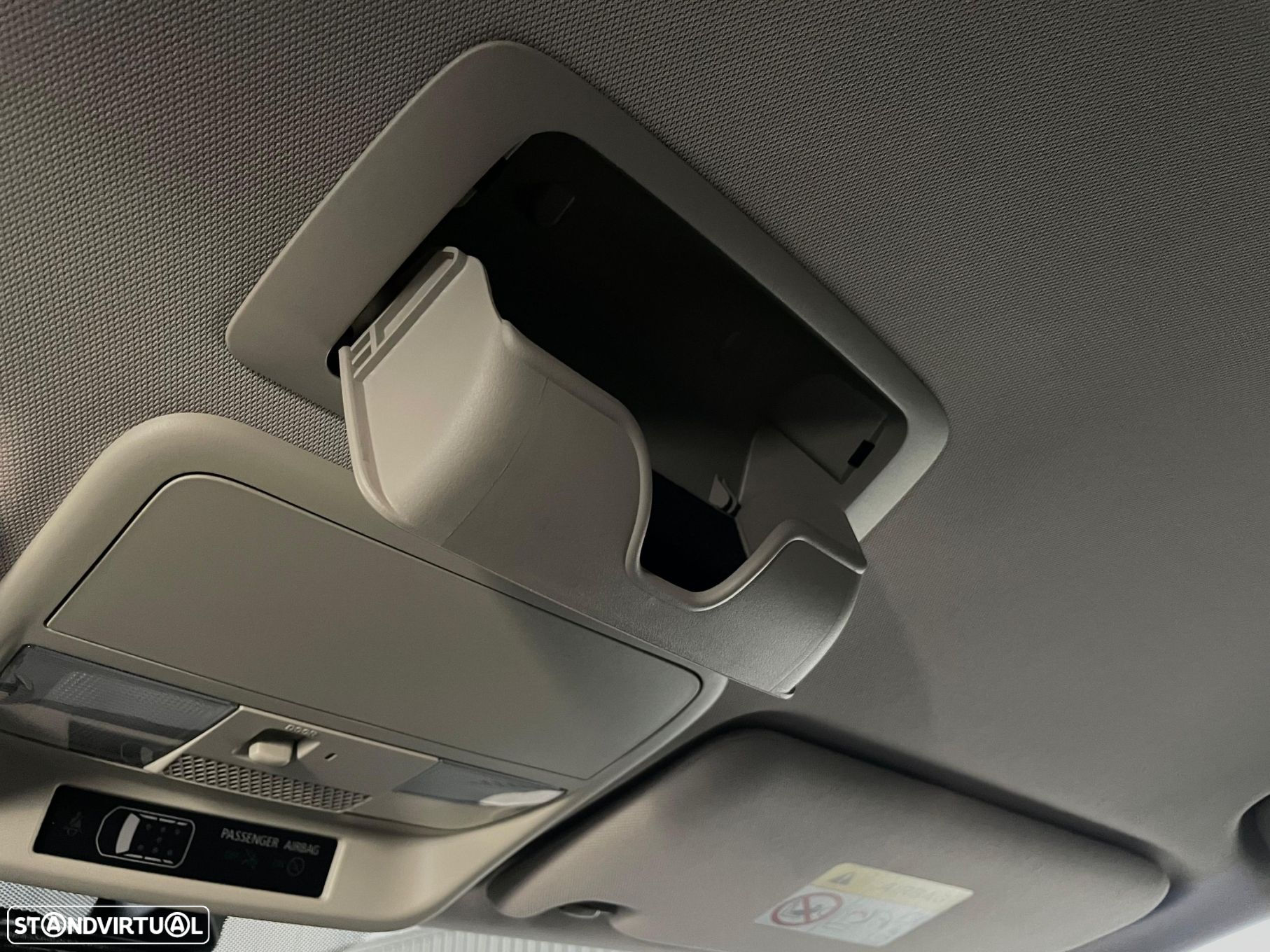 Mitsubishi Outlander 2.0 Kaiteki CVT - 15