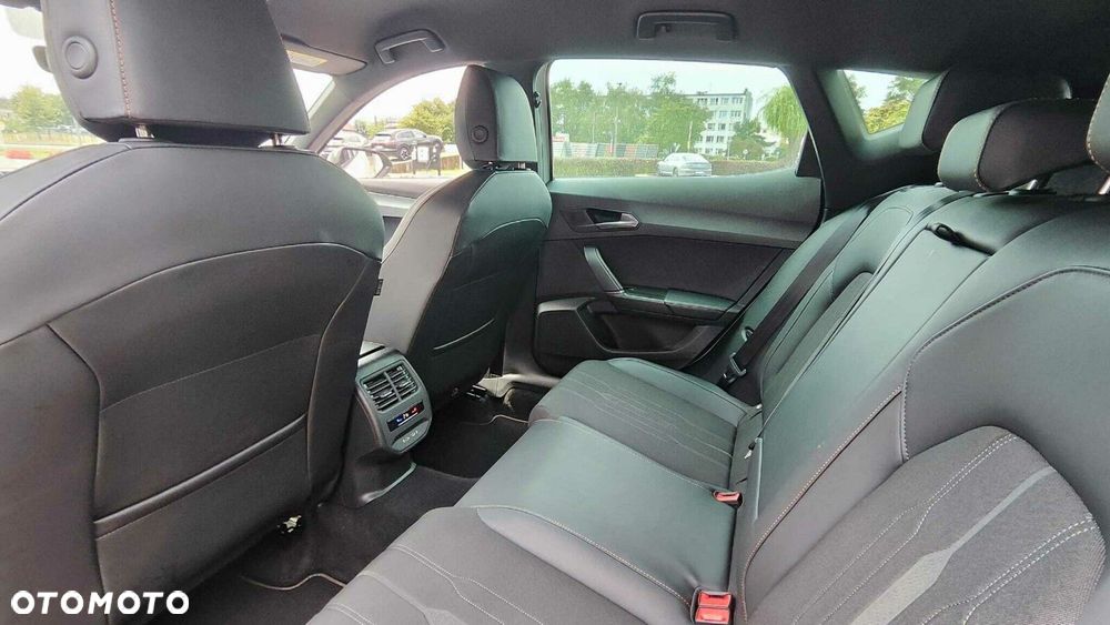 Cupra Formentor 2.0 TDI 4Drive DSG - 14