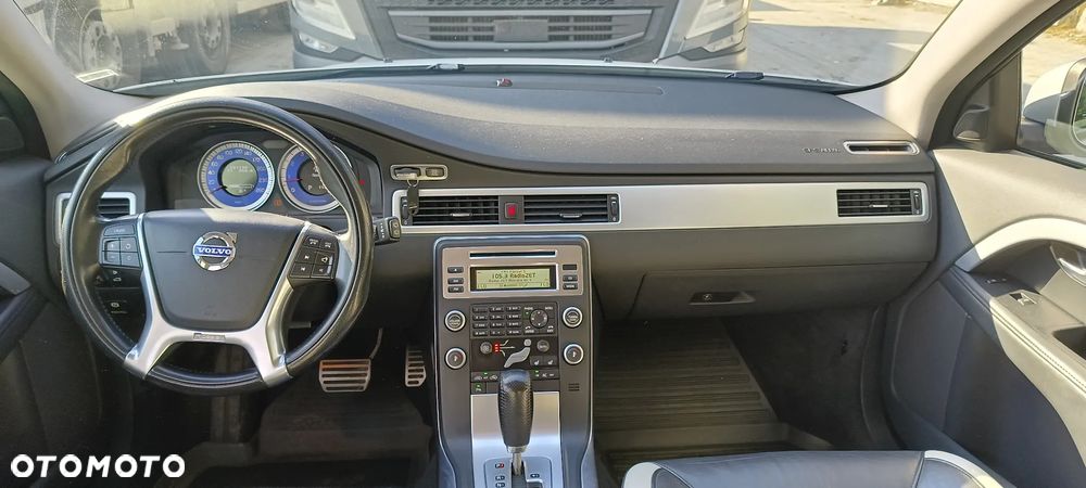 Volvo V70 - 12