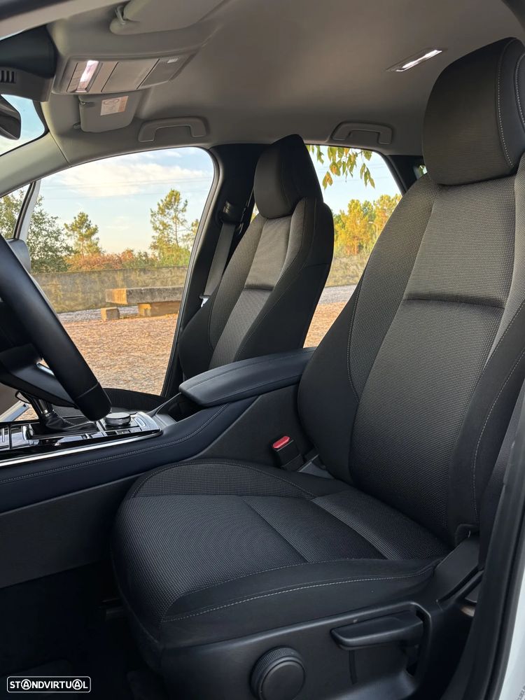 Mazda CX-30 2.0 Sky-G Evolve AT i-Active - 23