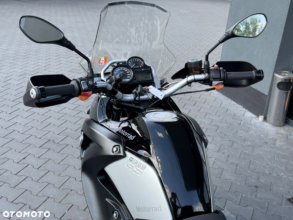 BMW GS - 25