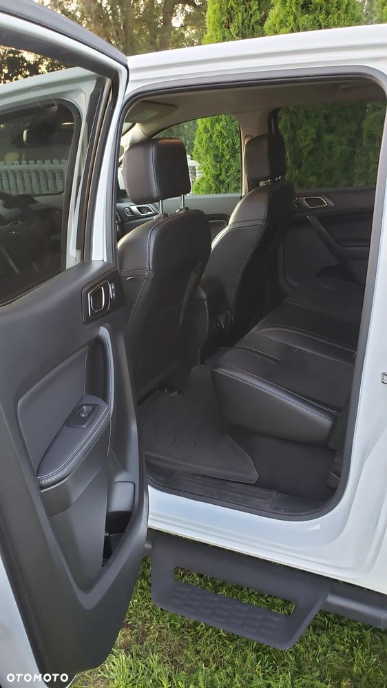 Ford Ranger - 8