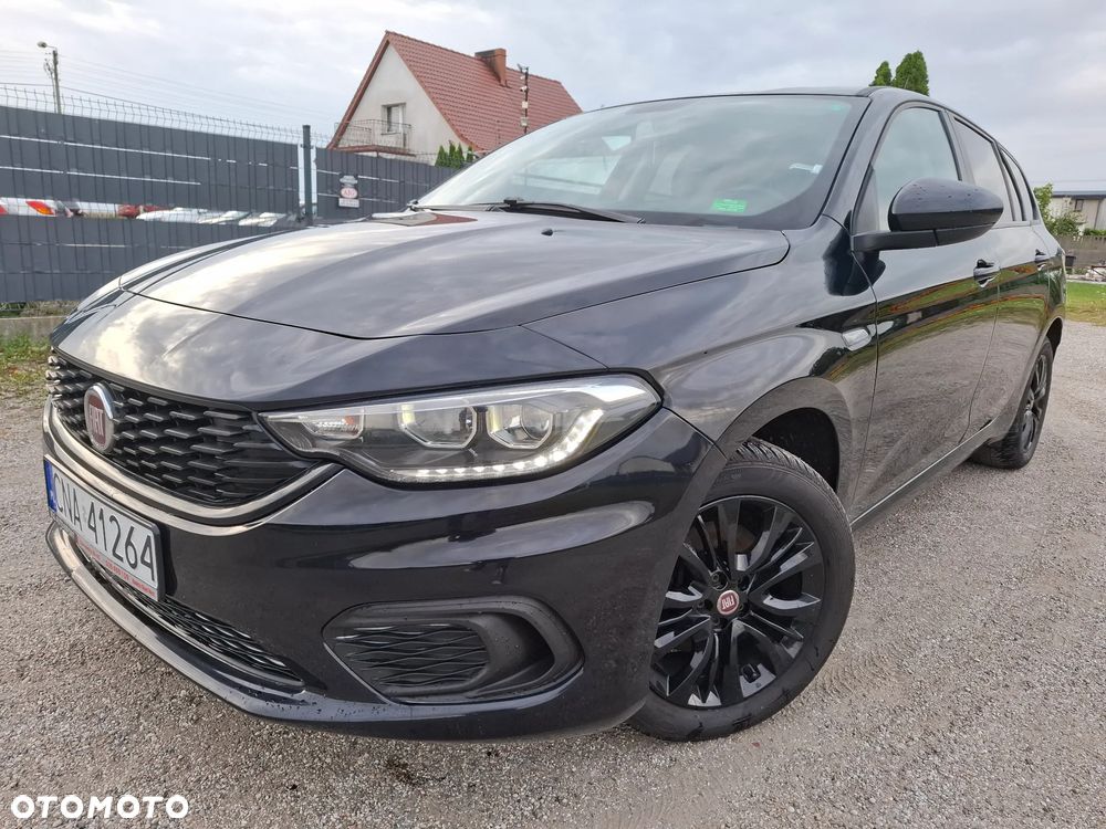 Fiat Tipo