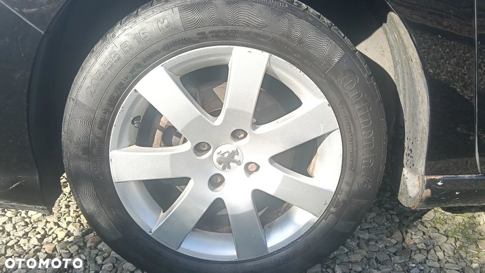 Peugeot 308 1.6 HDi Premium - 8