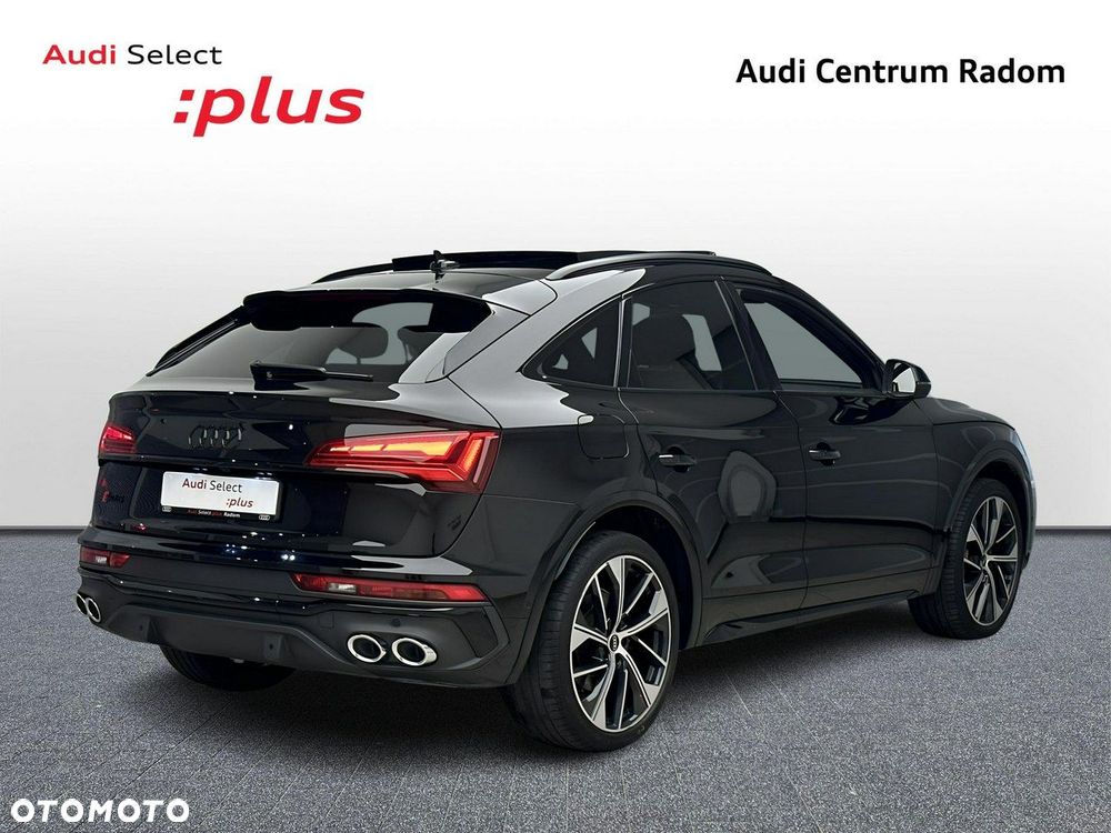 Audi SQ5 - 5