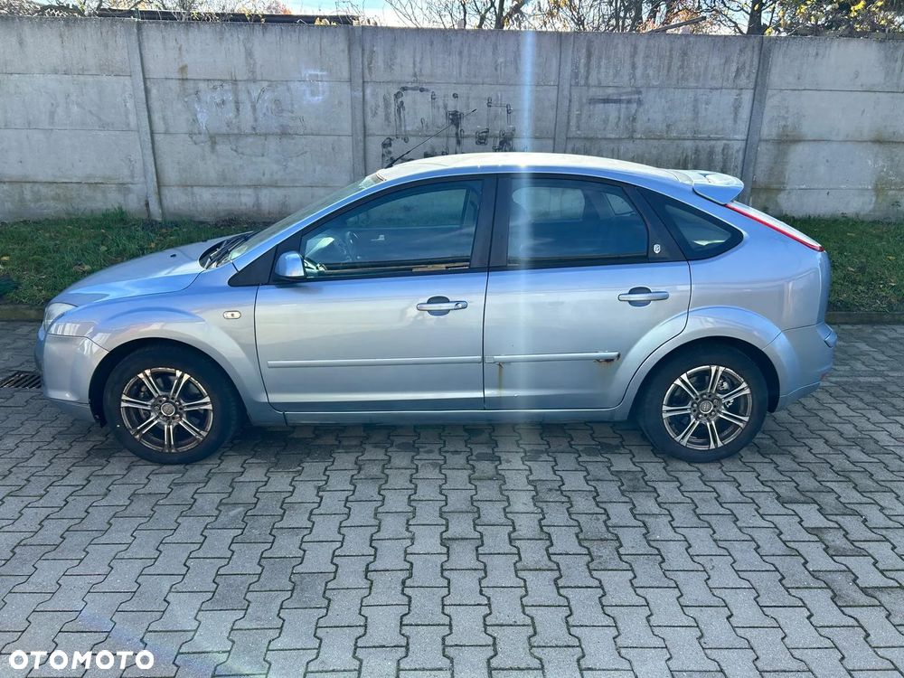 Ford Focus - 2