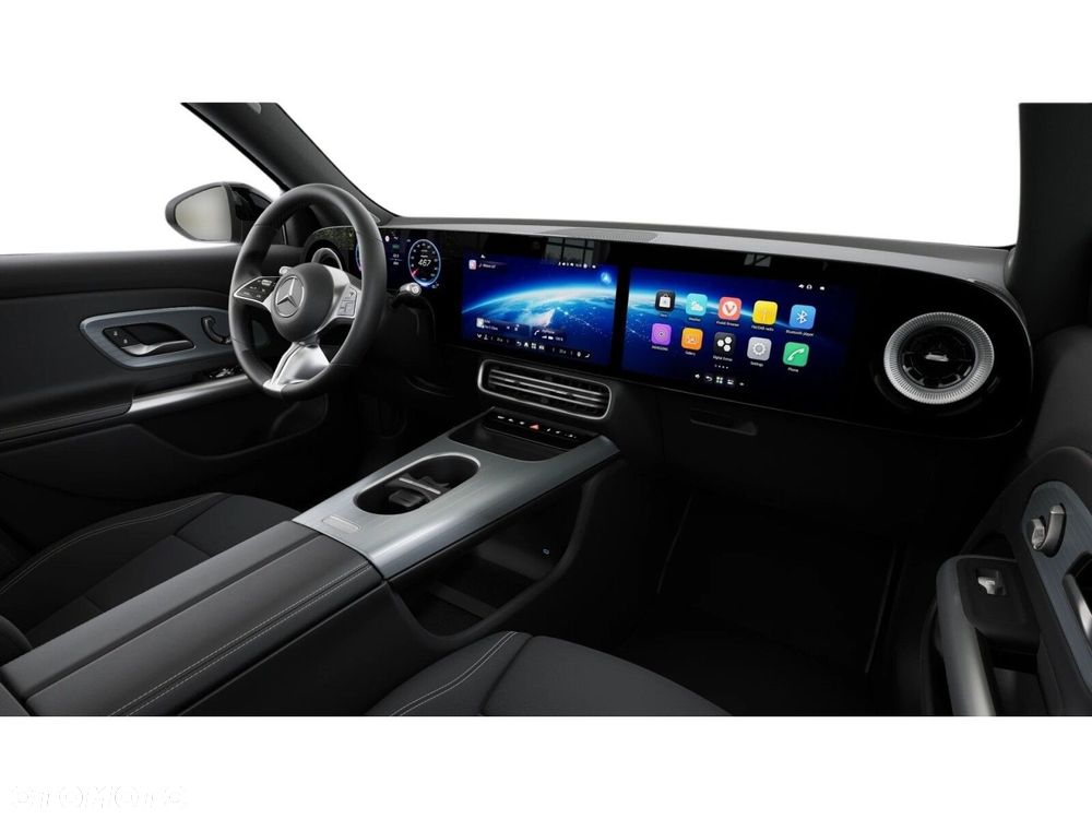 Mercedes-Benz GLB 250+ EQ 85kWh - 12