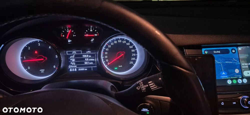 Opel Astra - 18