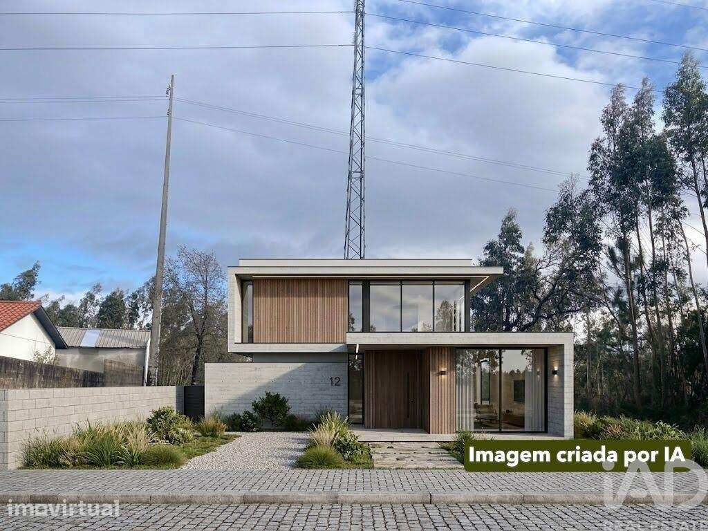 Terreno em Marinha Grande - Grande imagem: 2/8
