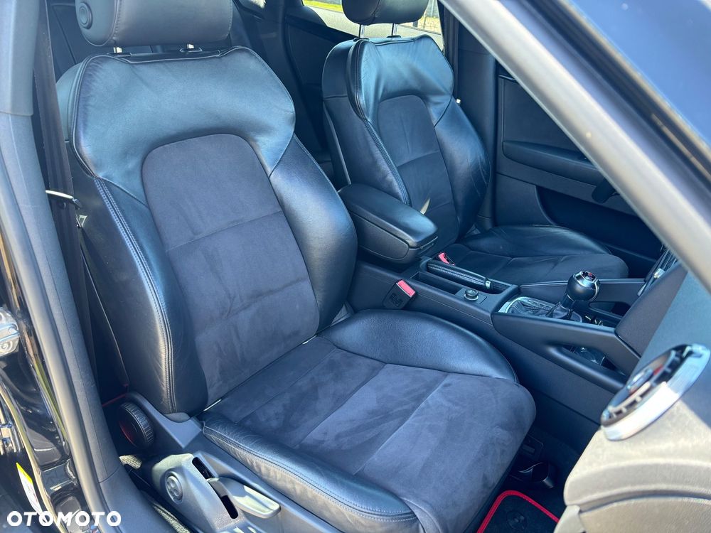 Audi S3 Sportback S tronic - 21