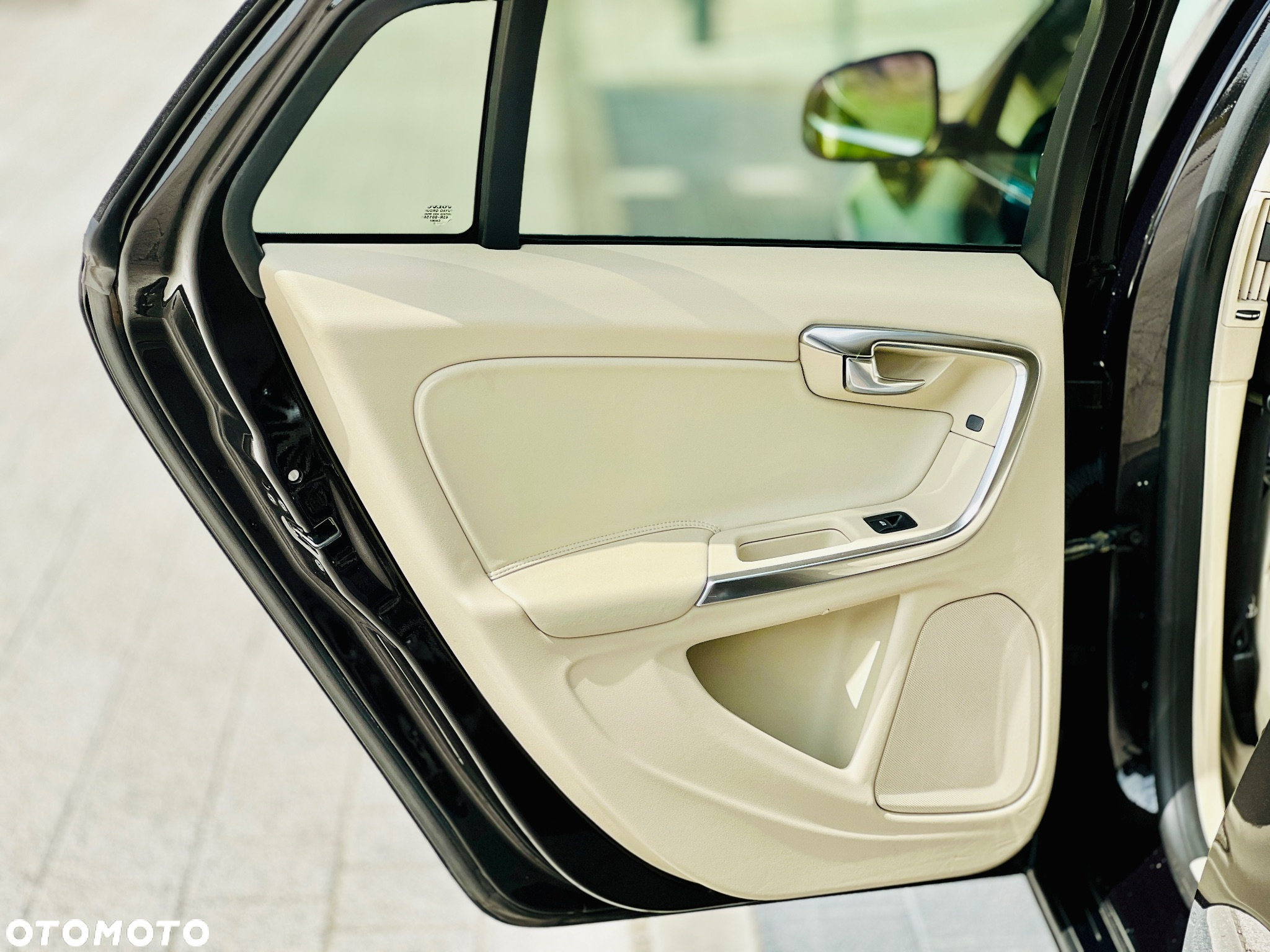 Volvo V60 - 6