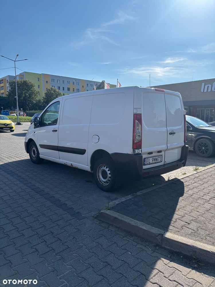 Peugeot Expert - 6