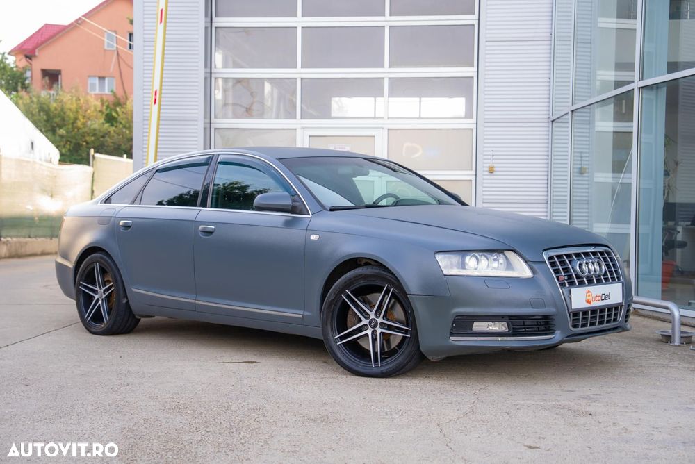 Audi A6 - 21