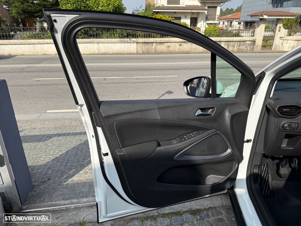 Opel Crossland X 1.2 Edition - 14