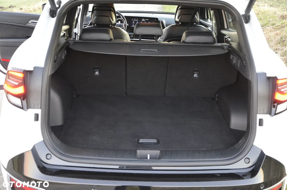 Kia Sportage - 39