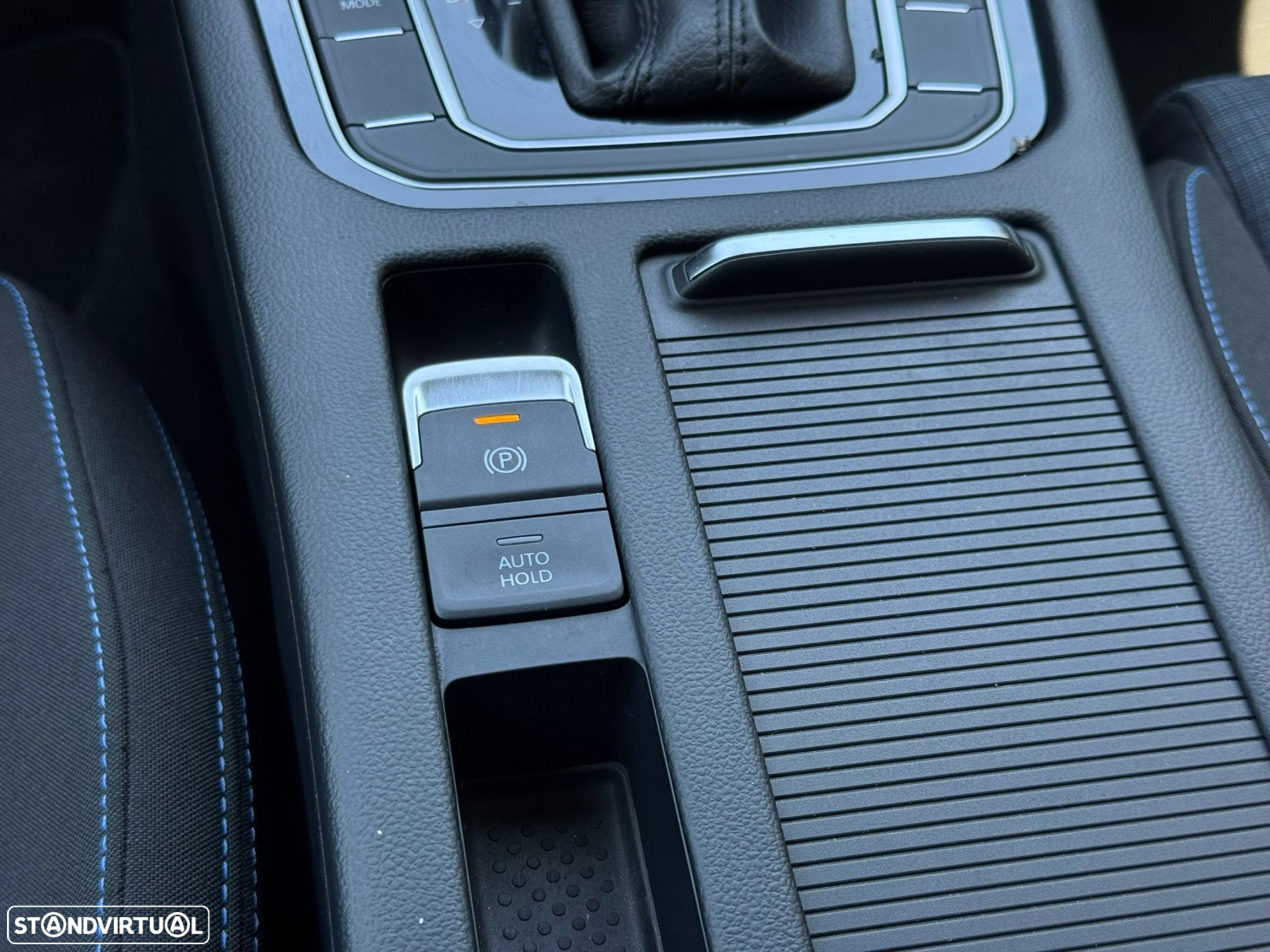 VW Passat Variant 1.4 TSI GTE Plug-in - 57