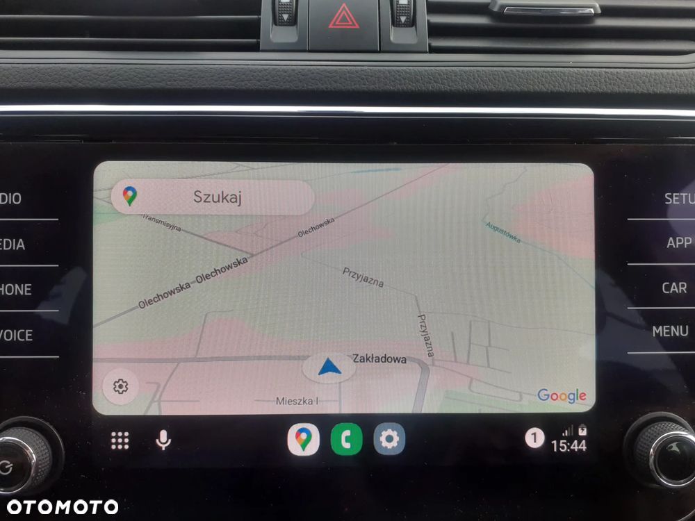 Skoda Superb - 16