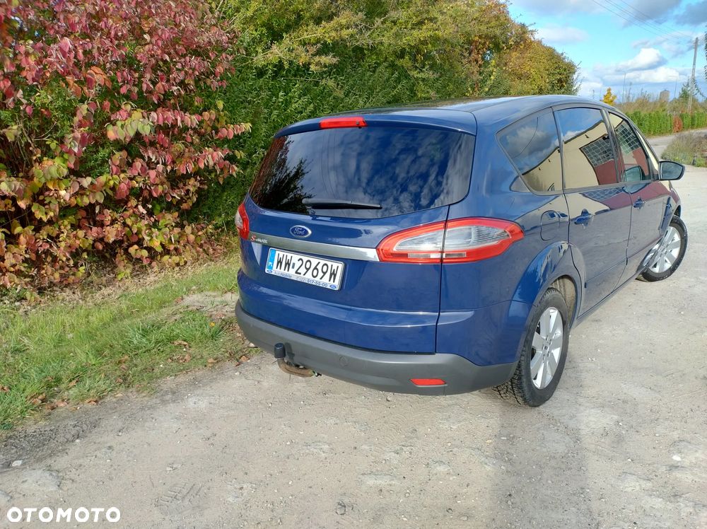 Ford S-Max 2.0 TDCi DPF Business Edition - 2