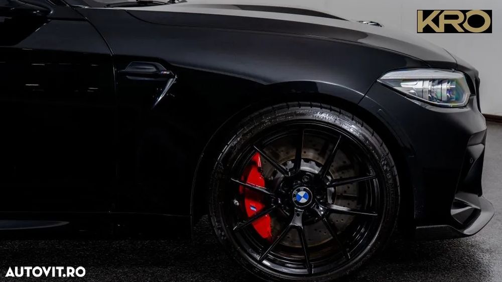 BMW M2 CS DKG - 9