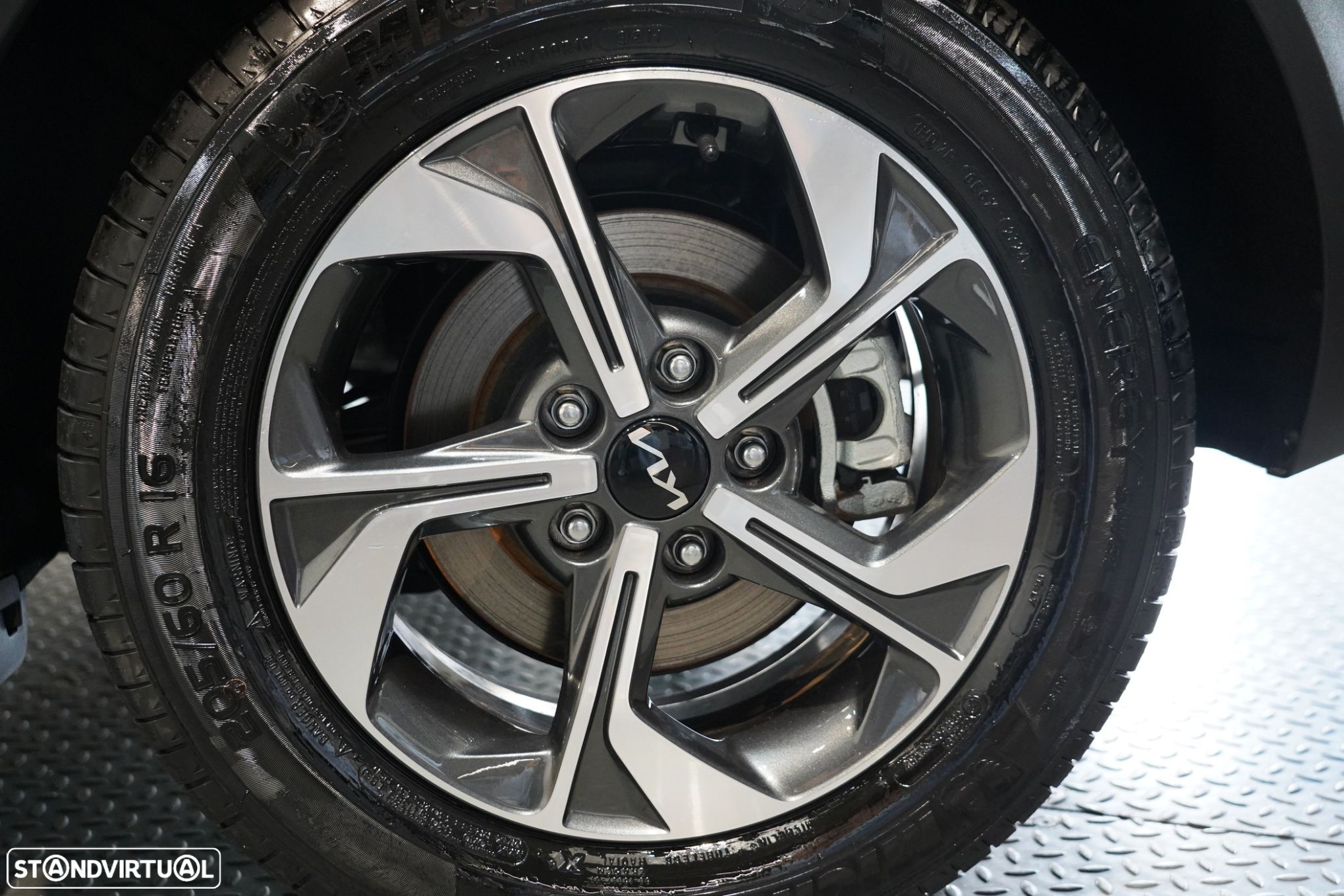 Kia XCeed 1.0 T-GDI Dynamic - 26