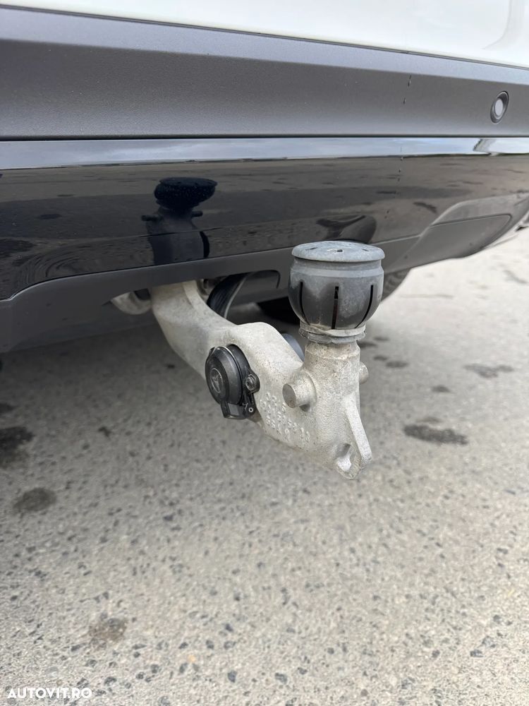 Mercedes-Benz GLE 350 d 4MATIC 9G-TRONIC AMG Line - 31