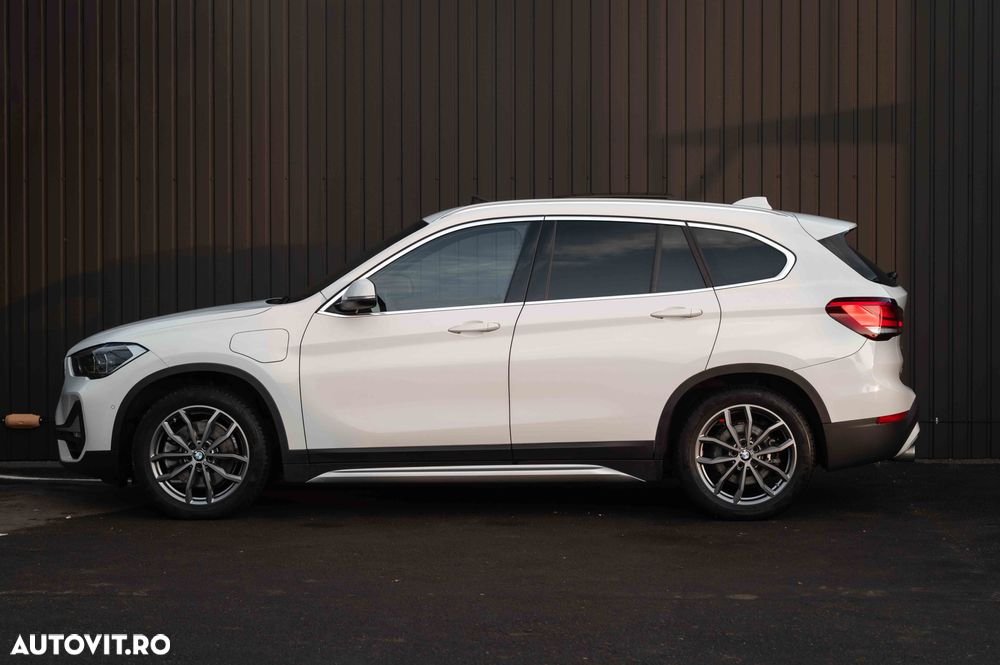 BMW X1 xDrive25e AT PHEV - 9