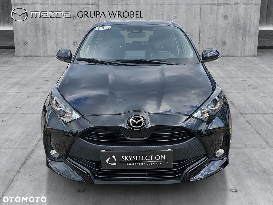 Mazda 2 - 2