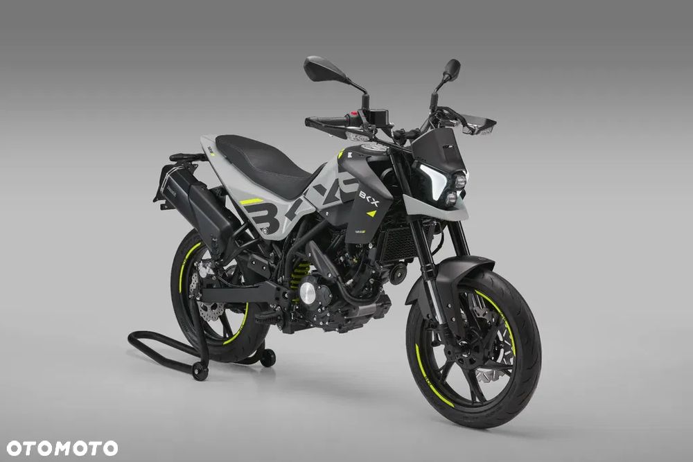 Benelli BKX - 2