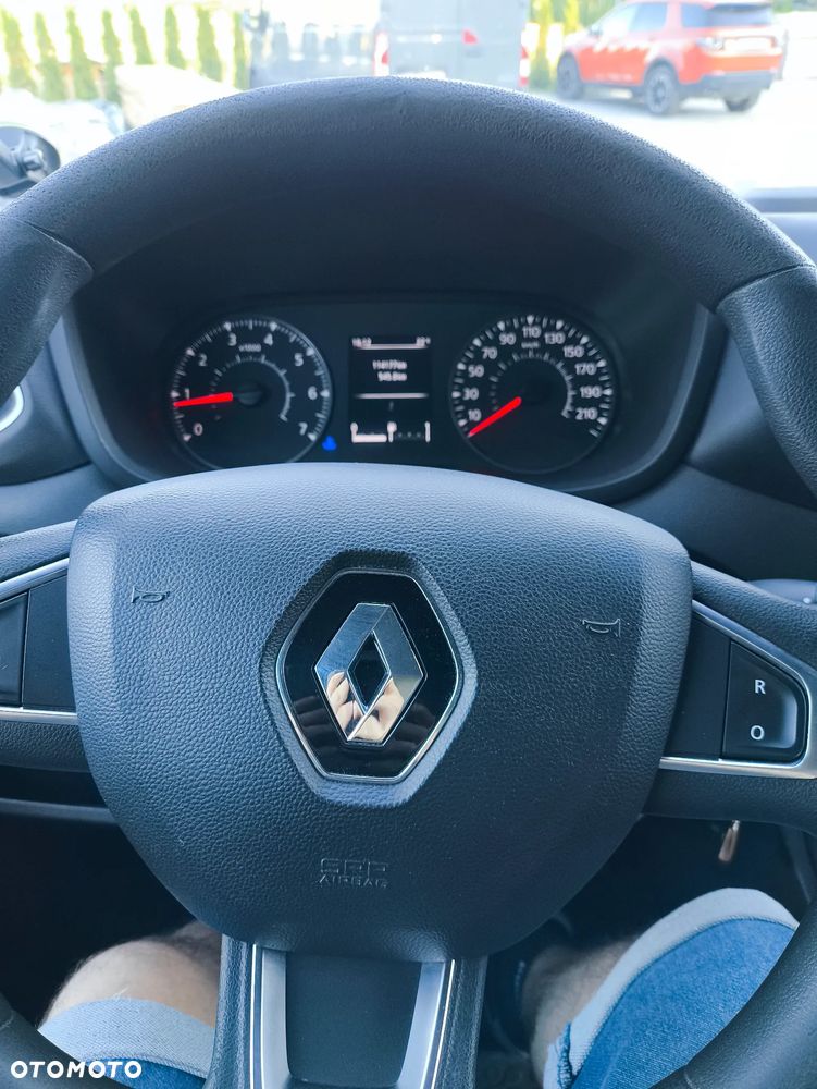Renault Master - 14