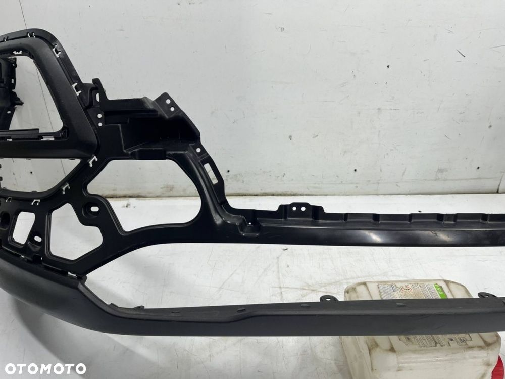Zderzak przedni Hyundai Kona I 1 17-20r. Przedlift przód 86526-J9000 - 5