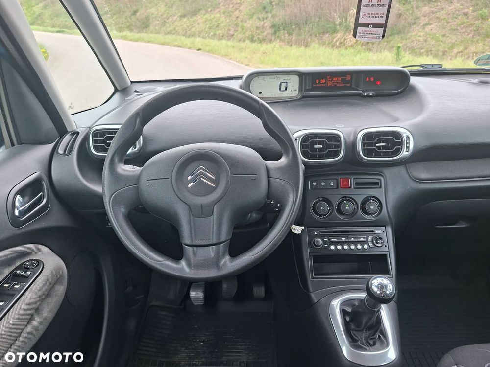 Citroën C3 VTi 95 Selection - 29