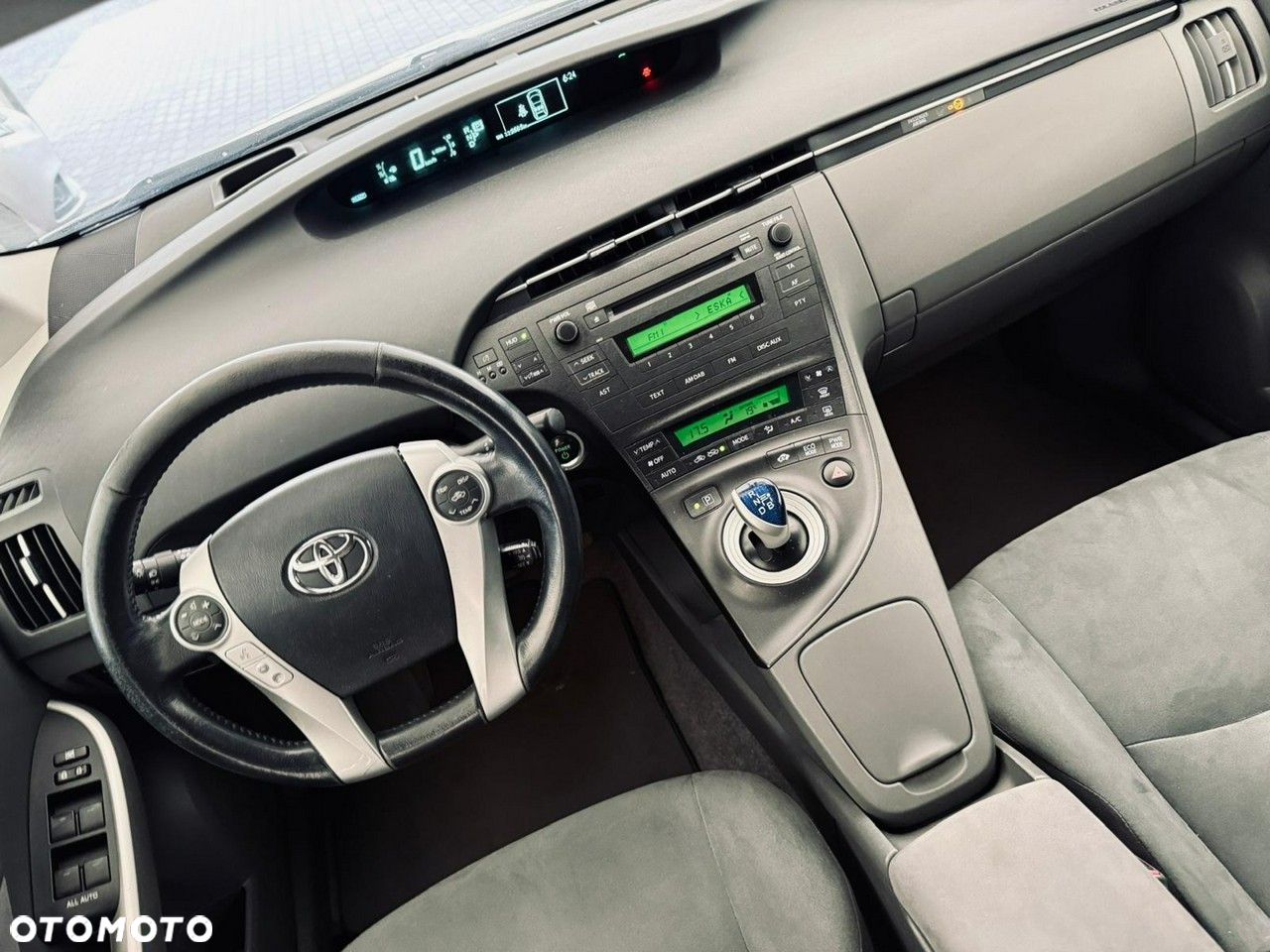 Toyota Prius - 29