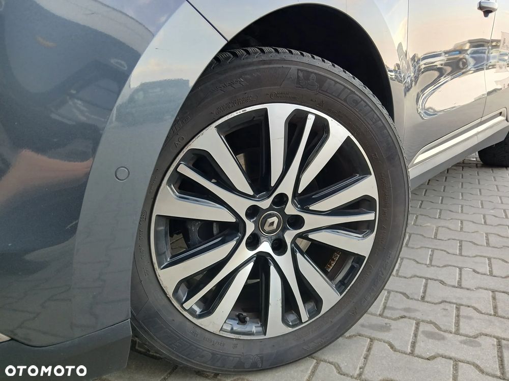 Renault Espace 2.0 Blue dCi Initiale Paris EDC - 35