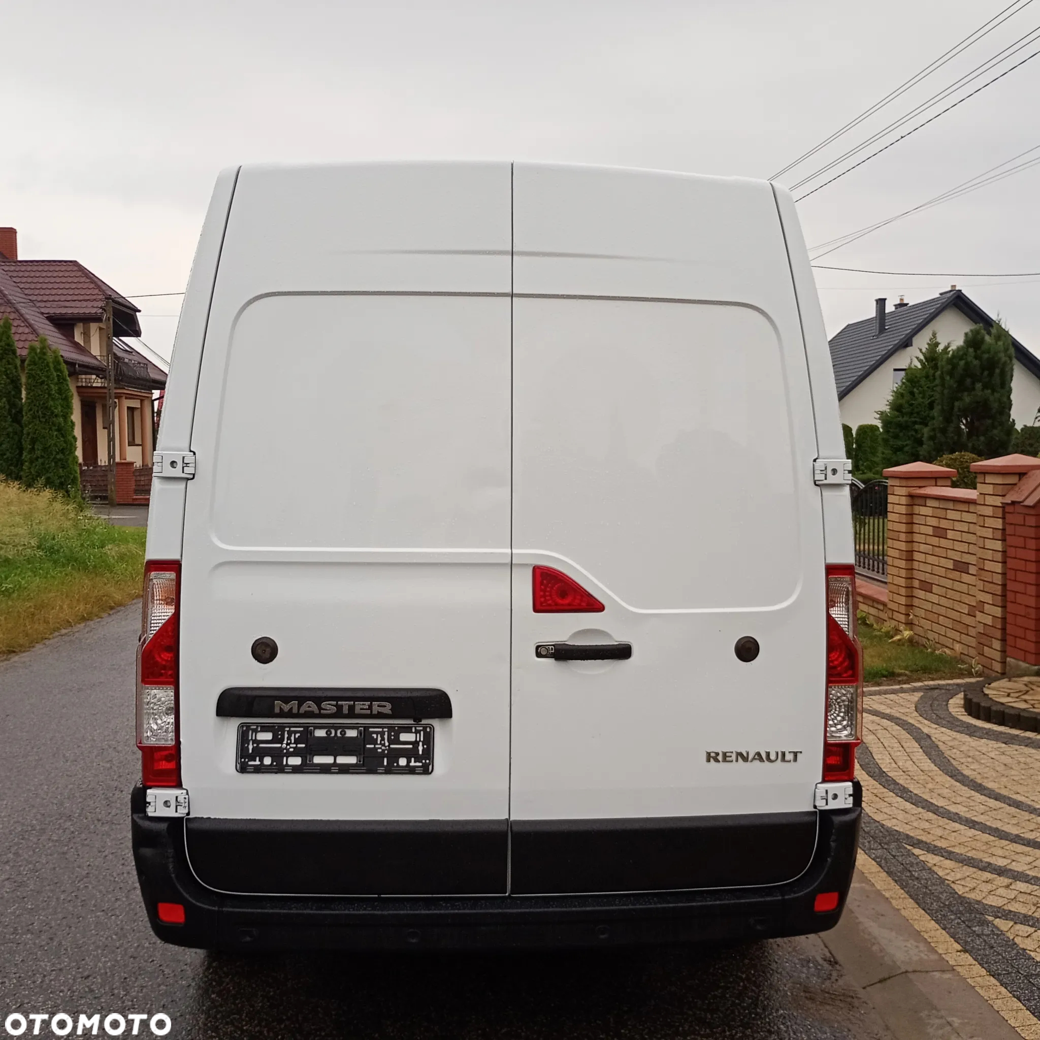 Renault Master - 7