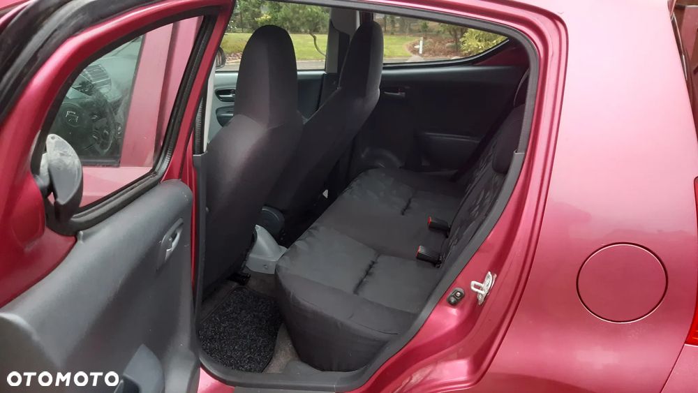 Suzuki Alto 1.0 Comfort - 20