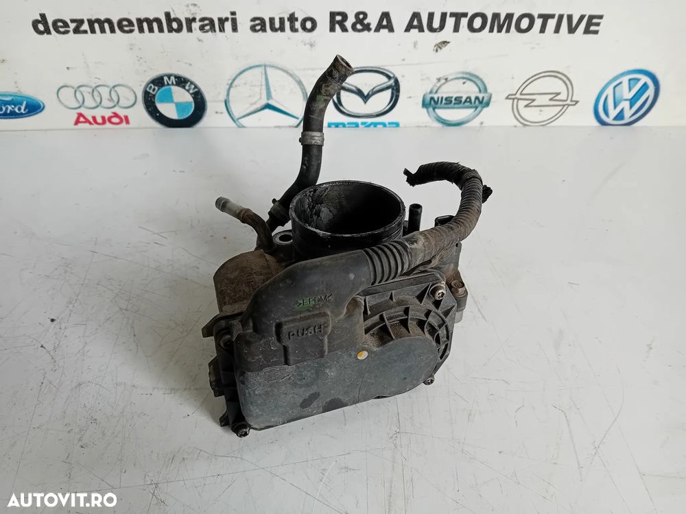 Clapeta Acceleratie Honda Accord 2.0 Benzina 2008-2013 Motor R20A3 - 4