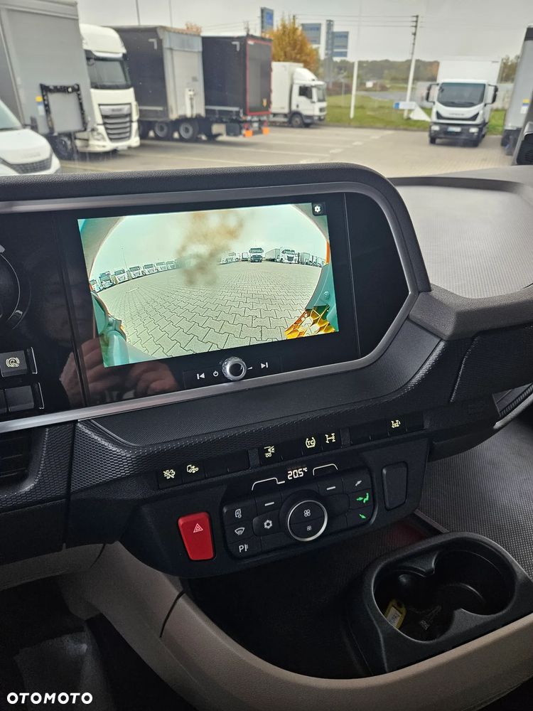 DAF XG480FT - 20