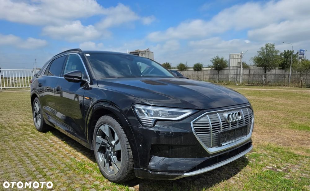 Audi e-tron 55 quattro - 3