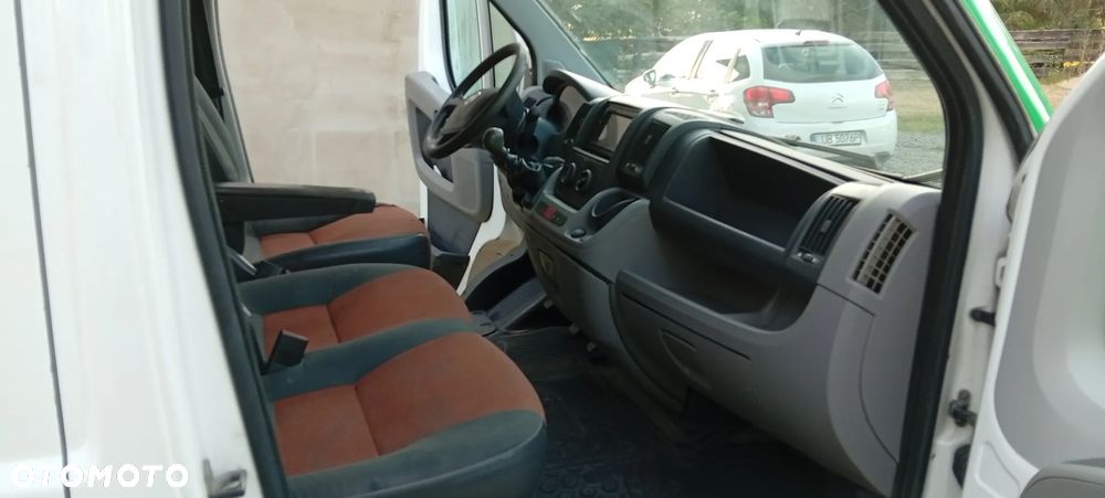Fiat DUCATO - 5