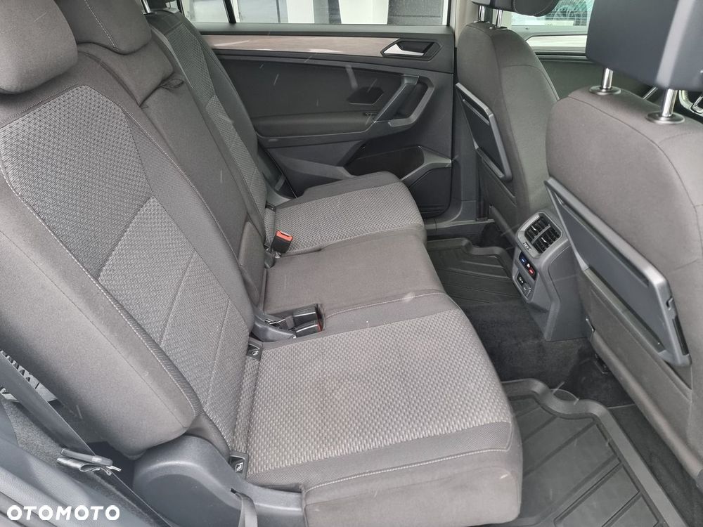 Volkswagen Tiguan Allspace 1.5 TSI EVO Highline DSG 7os - 24