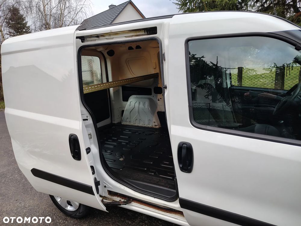 Fiat Doblo - 12