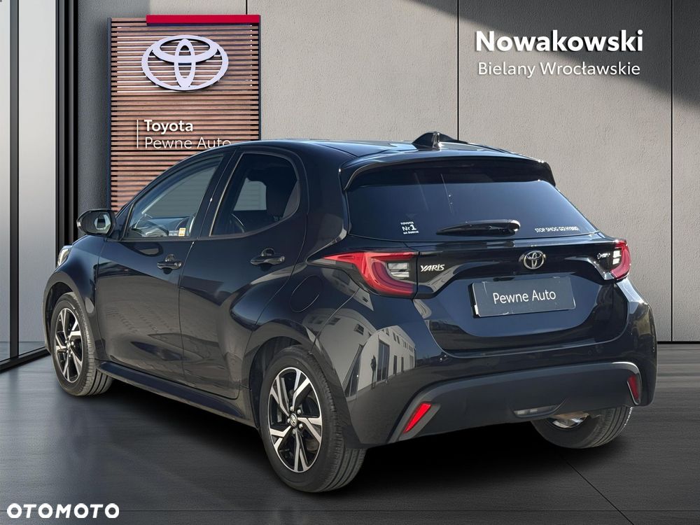Toyota Yaris Hybrid 1.5 Style - 26