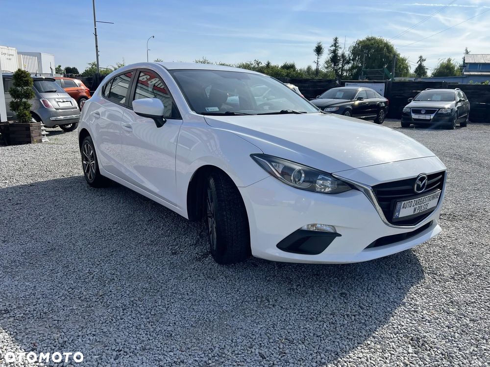 Mazda 3 1.5 Skyenergy - 4