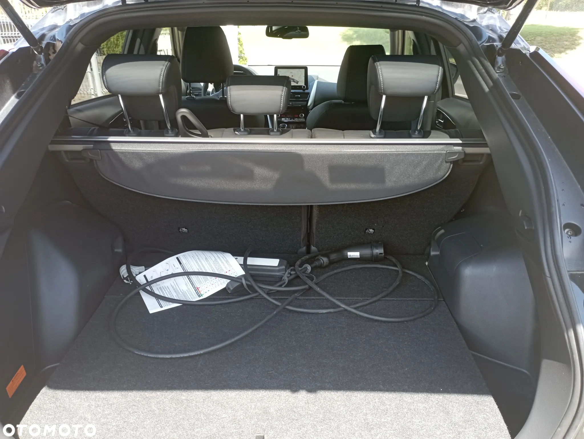 Mitsubishi Eclipse Cross 2.4 PHEV Instyle Plus - 25